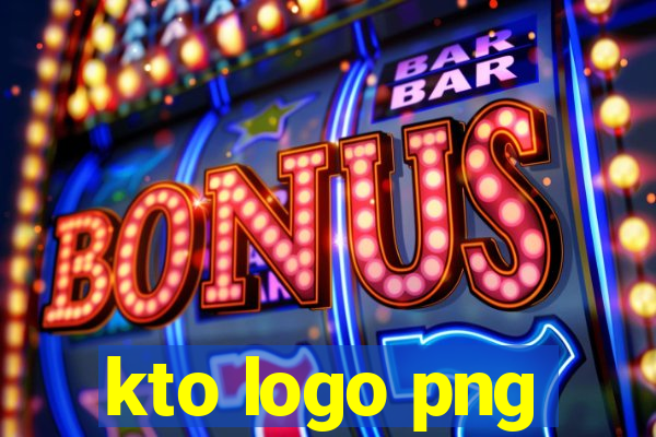 kto logo png
